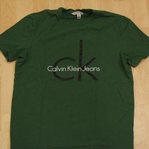 Calvin Klein Jeans t-shirt